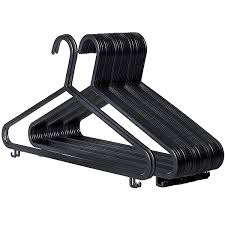 Adult Plastic Hanger