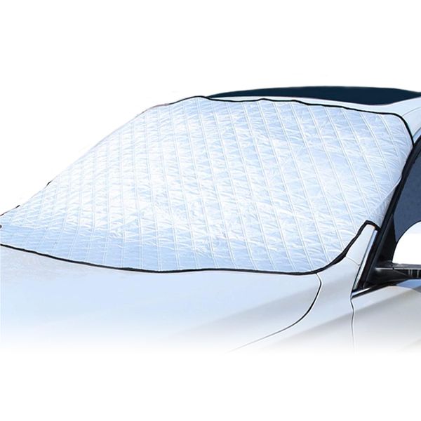 All-Season Windshield Guard