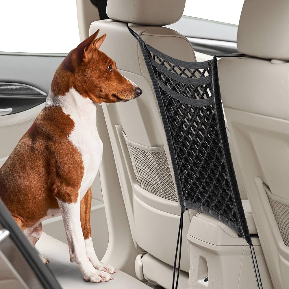 Auto Pet Barrier