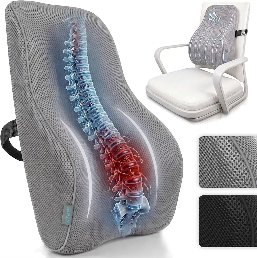 Back Posture Cushion