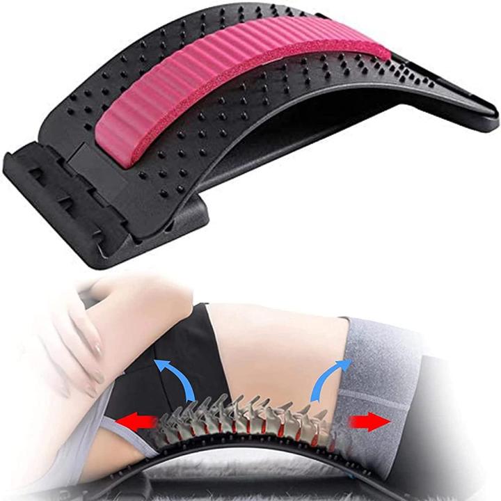 Back Stretcher