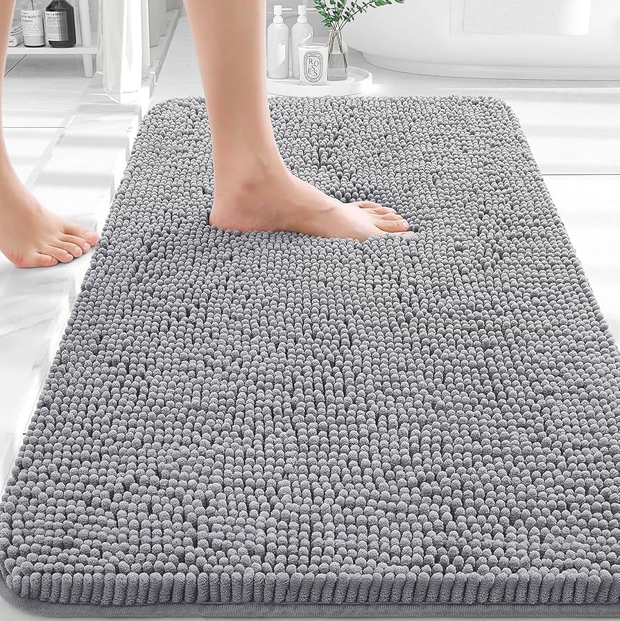 Bath Mat