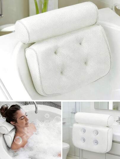 Bath Spa Pillow