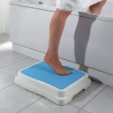 Bath Step