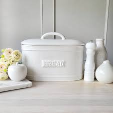 Bread Box