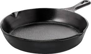 Cast Iron Skillet