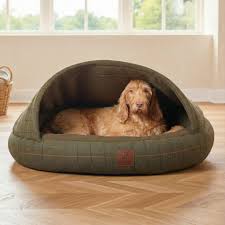 Deluxe Pet Cave