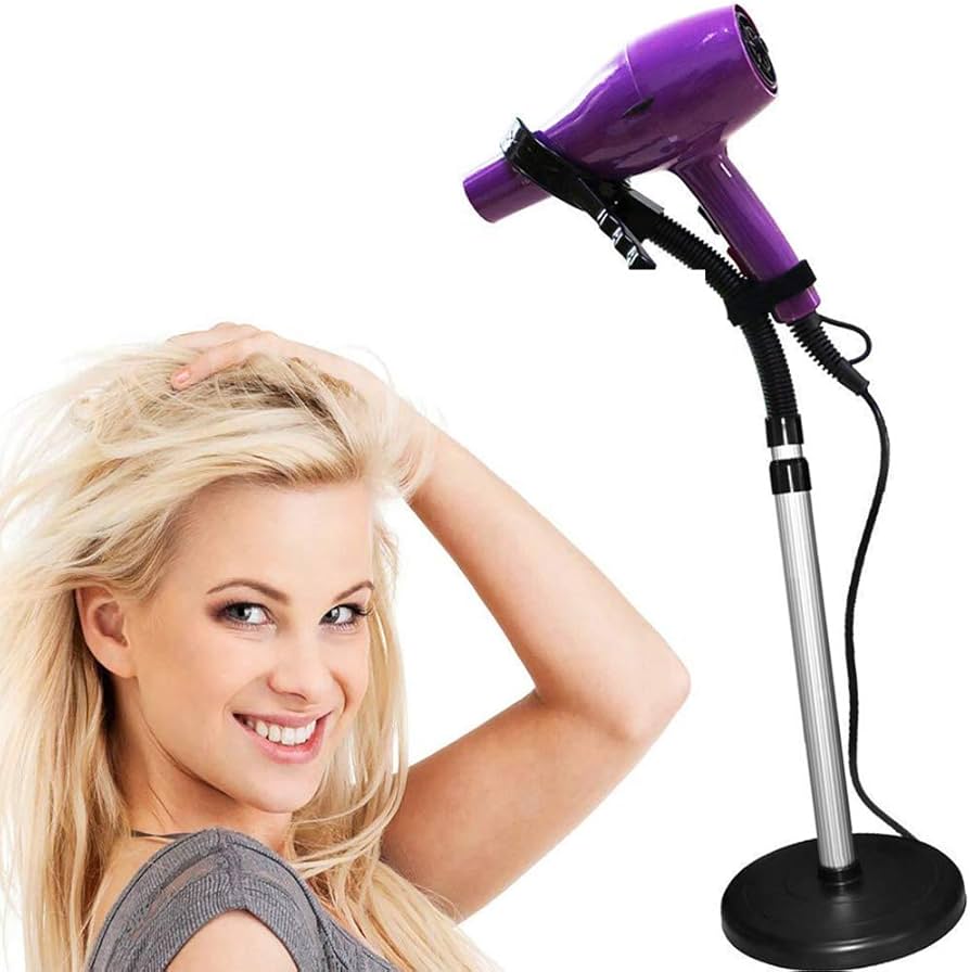 Drying & Styling Stand