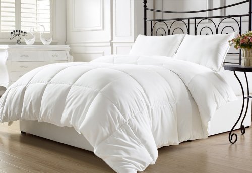 Duck Feather Duvet