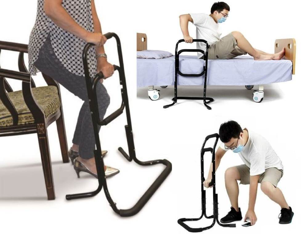 Easy Get-Up Chair Support