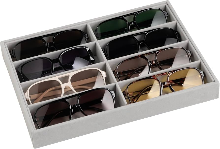Eyeglasses Organiser