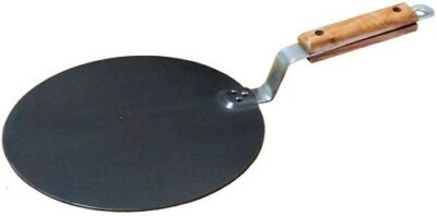 Flat Iron Plate