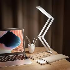 Folding LED Desk Lamp