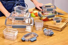 Food Container Set