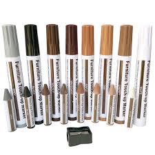 Furniture Repair Marker Kit