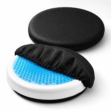 Gel Swivel Cushion