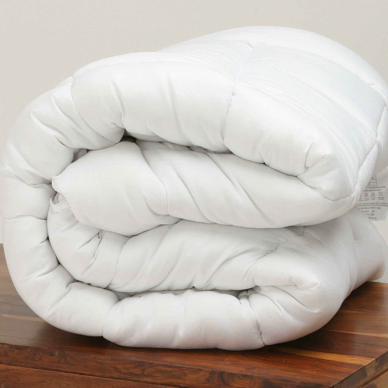 Hollow Fibre Duvet
