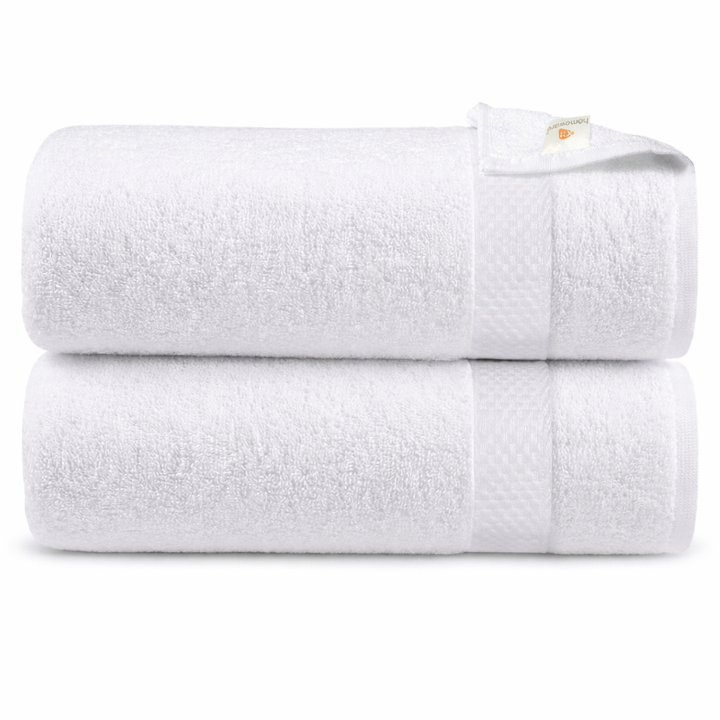 Hotel Bath Towel