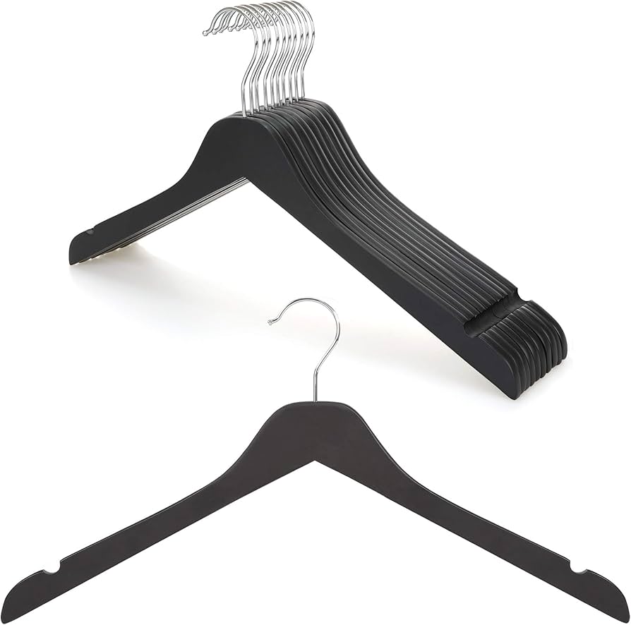 Lightweight Hanger