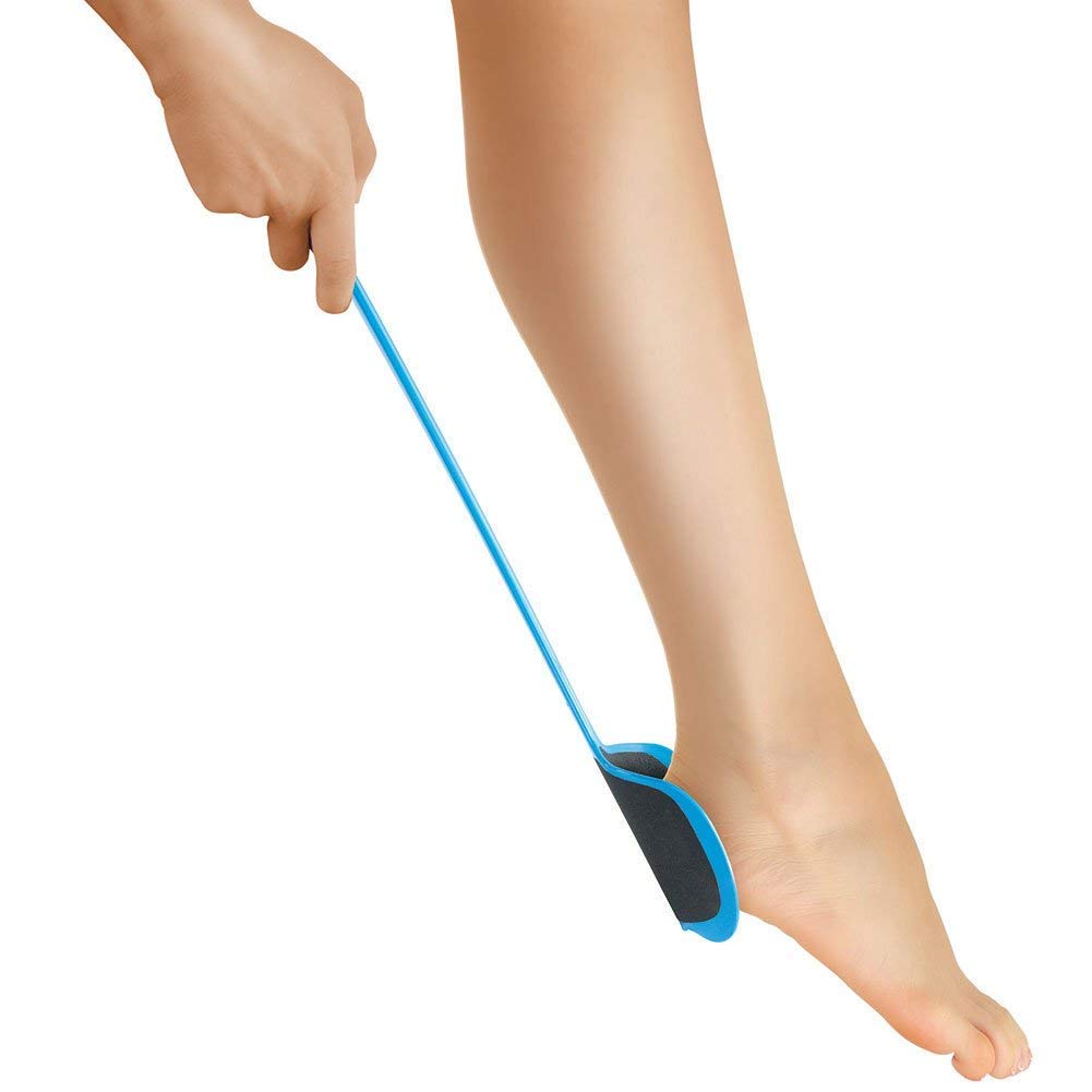 Long-Reach Callus Remover