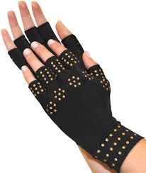 Magnetic Therapy Gloves