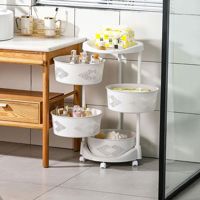 Multi-Tier Storage