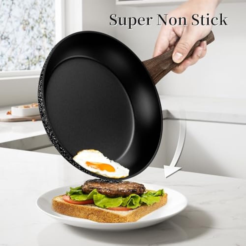 Non-Stick Frying Pan