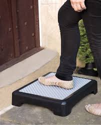 Outdoor Step