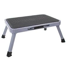 Portable Folding Step