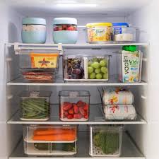 Refrigerator Organiser