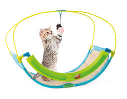 Rocking Playtime Station