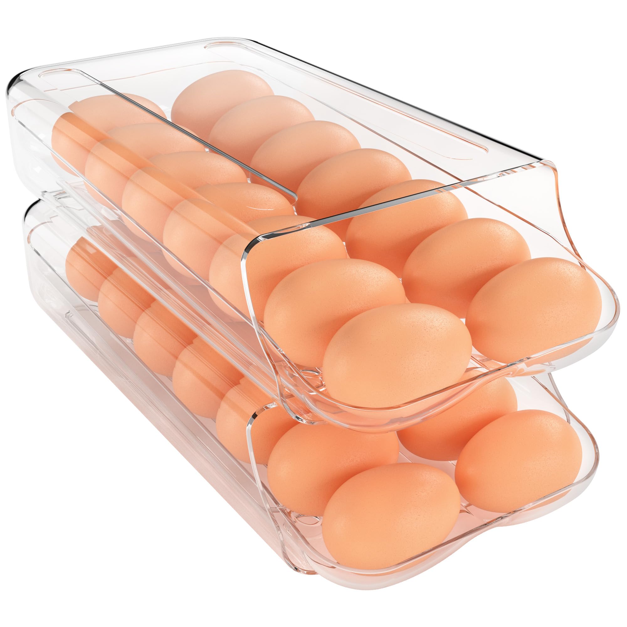 Rolling Egg Tray