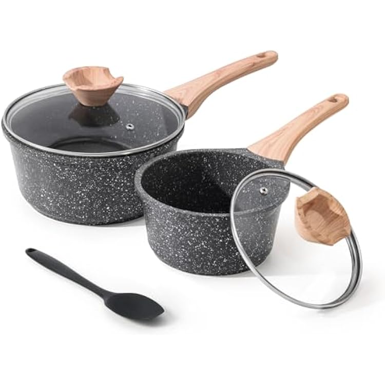 Sauce Pan with Lid