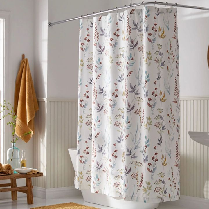 Shower Curtain
