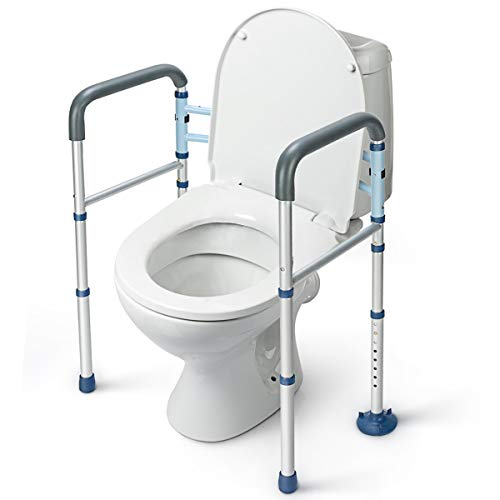 Toilet Safety Support